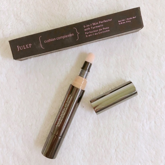 Julep Other - julep cushion complexion concealer in beige